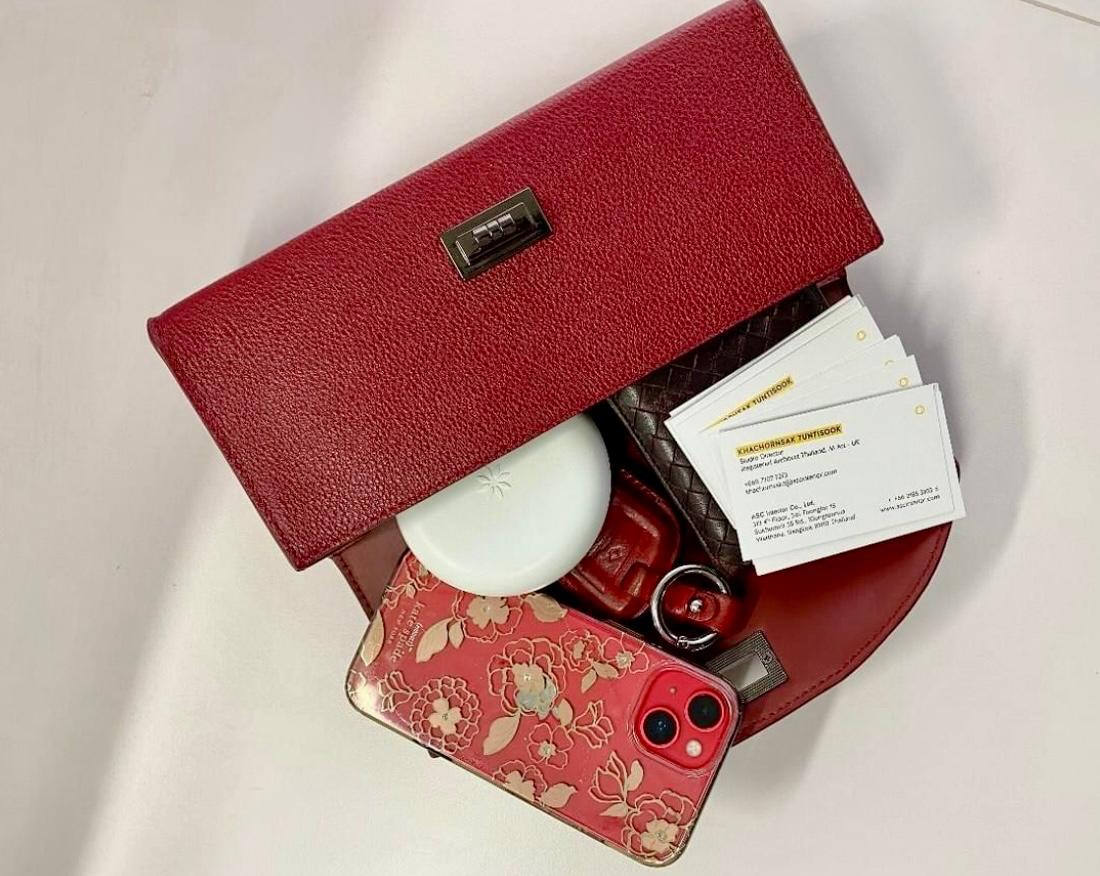 Sabier Clutch