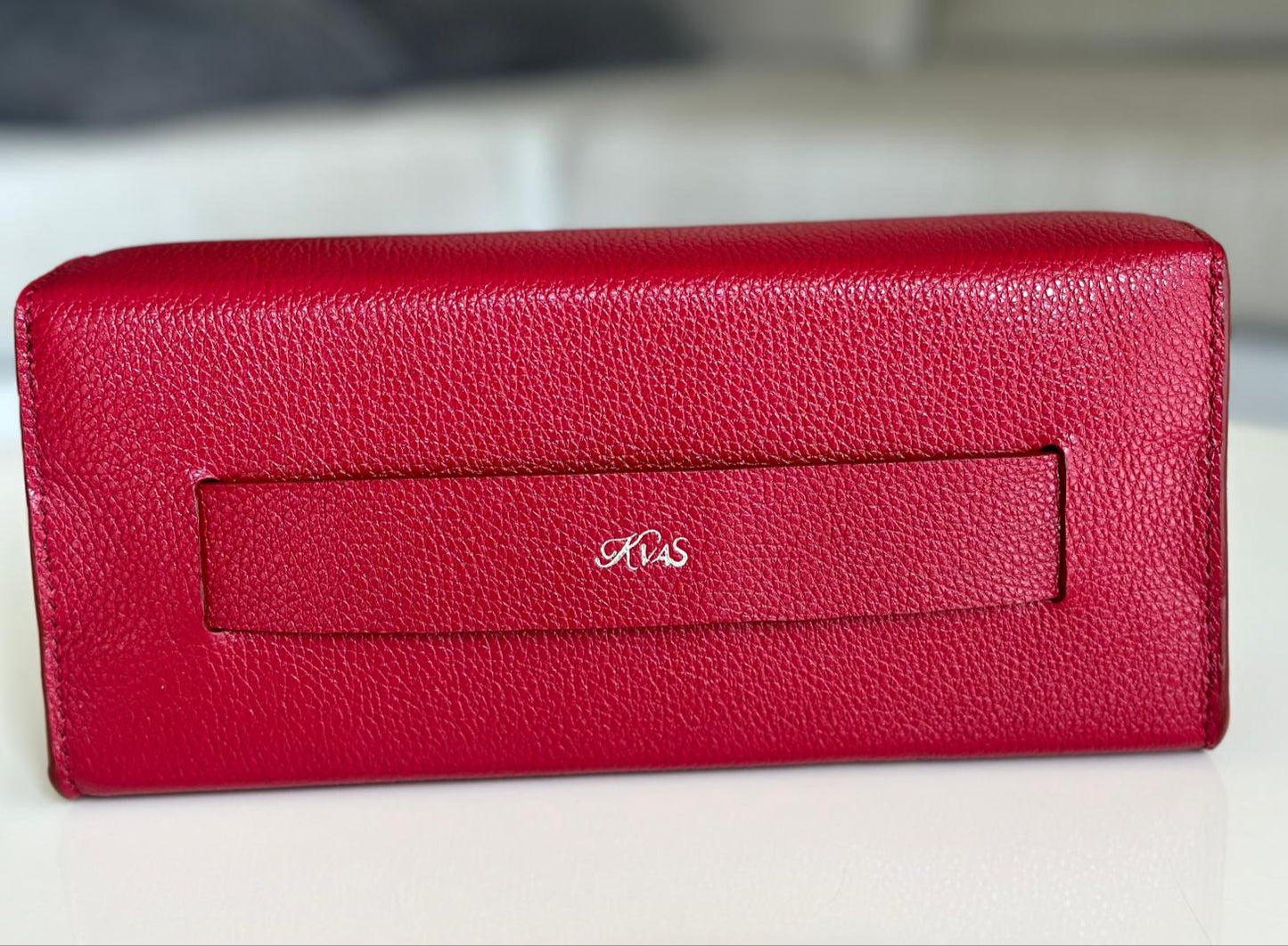 Sabier Clutch