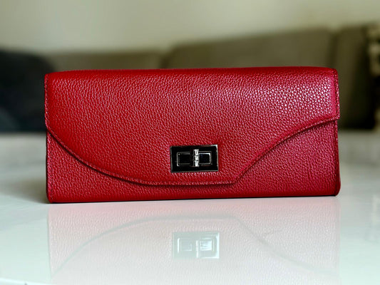 Sabier Clutch