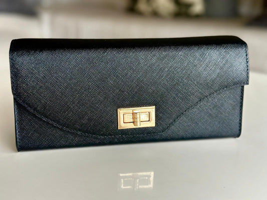 Sabier Clutch