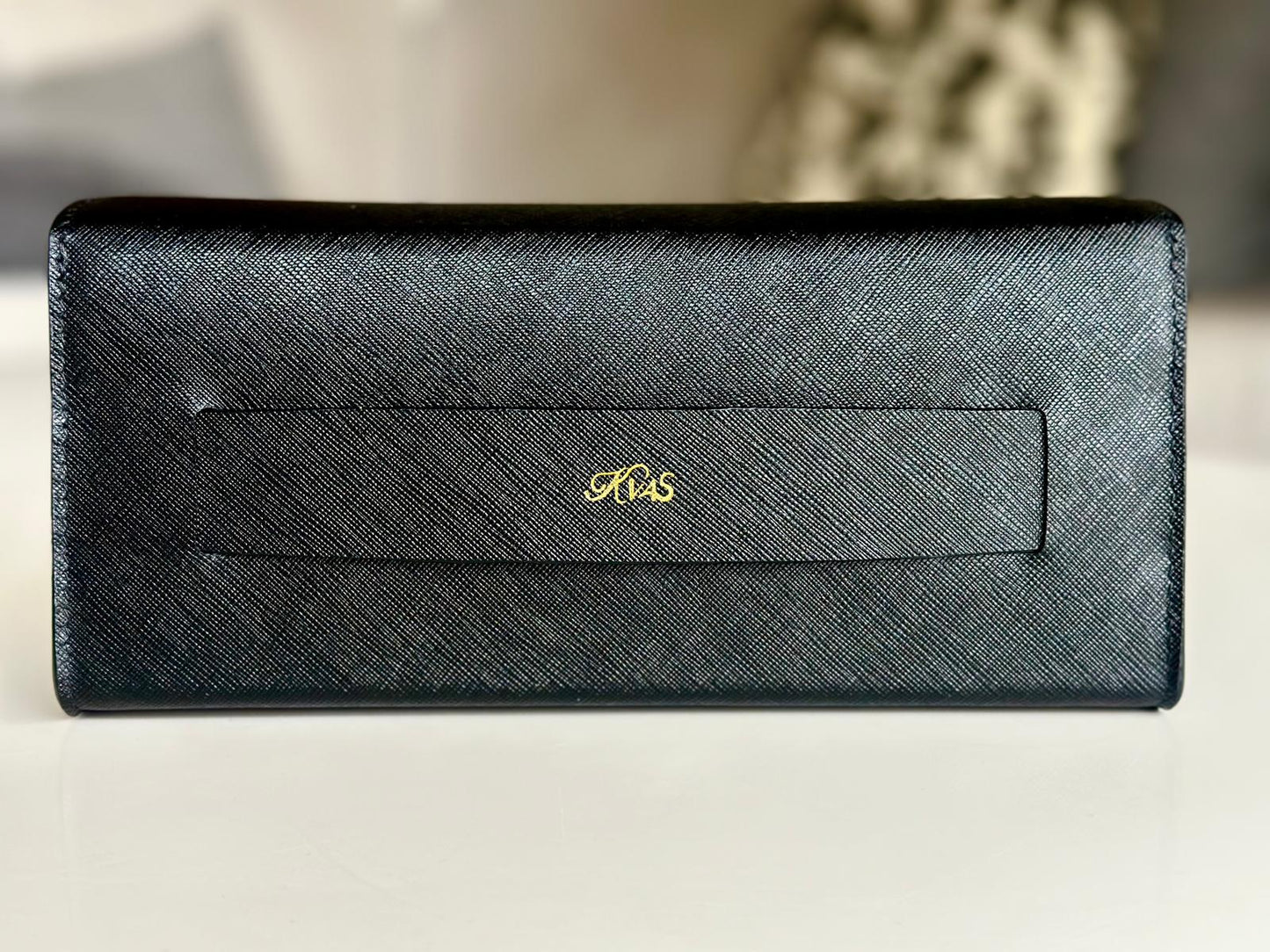 Sabier Clutch